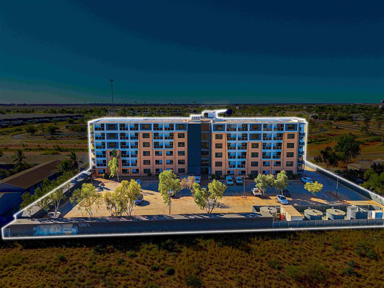 10 Forrest Circle, SOUTH HEDLAND, WA, 6722, South Hedland - Image 1