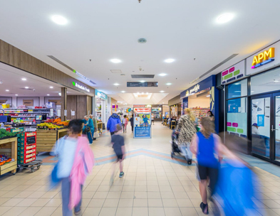 Shopping Centre | Perth, WA | Real Estate Management