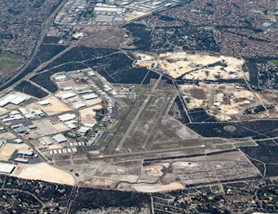 Perth Airport Industrial Estate