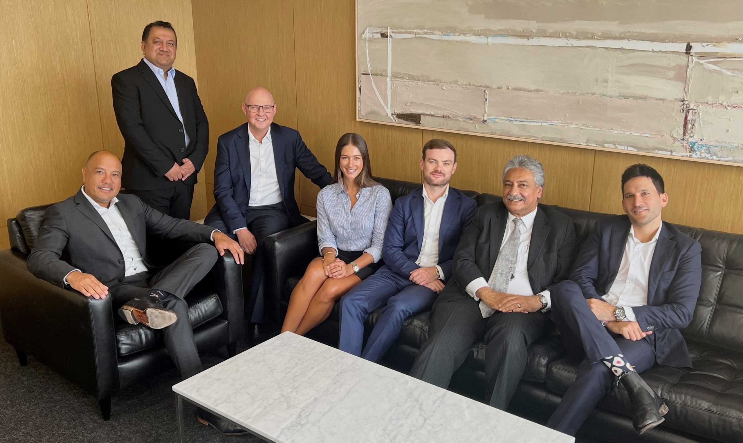 New shareholders add impetus for West West Real