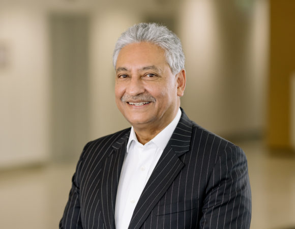 Imran Mohiuddin | CEO Cygnet West