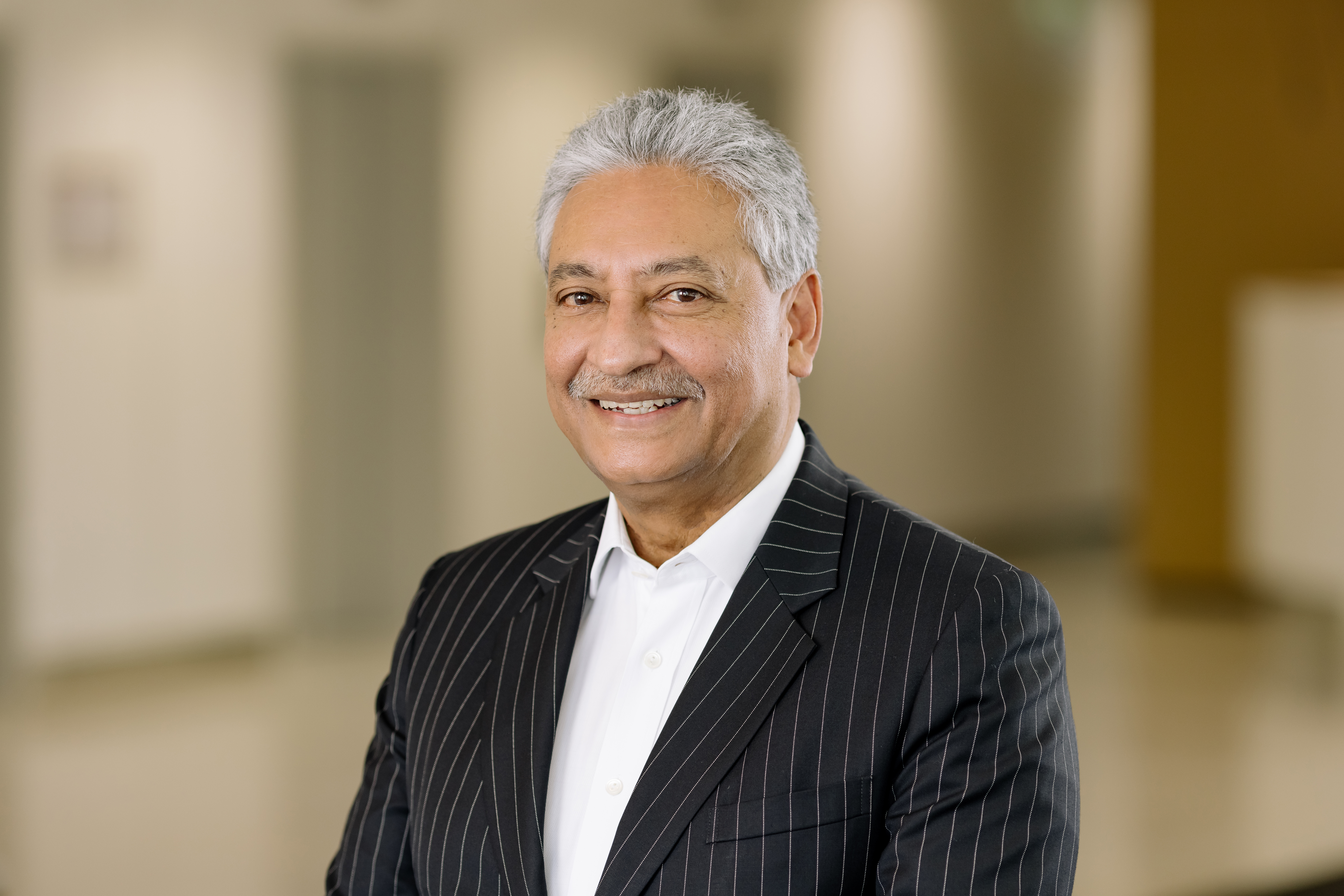 Imran Mohiuddin | CEO Cygnet West