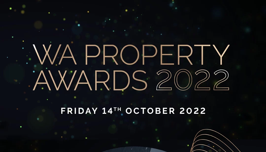 WA Property Awards 2022