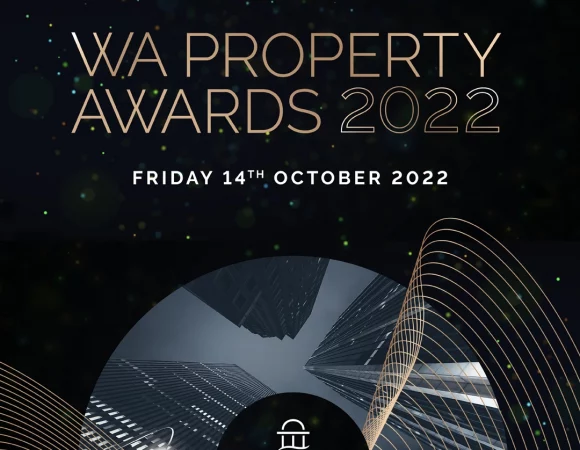 WA Property Awards 2022