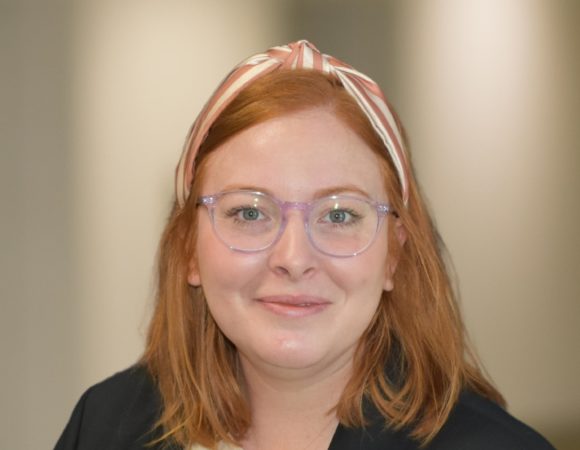 Amy McCaffrey | Senior Strata and Operations Manager Cygnet West