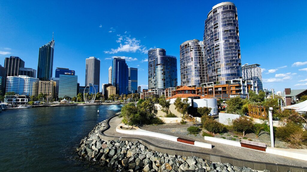 Quay Perth, Perth – Updated 2023 Prices
