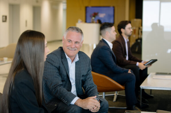 Careers at Cygnet West