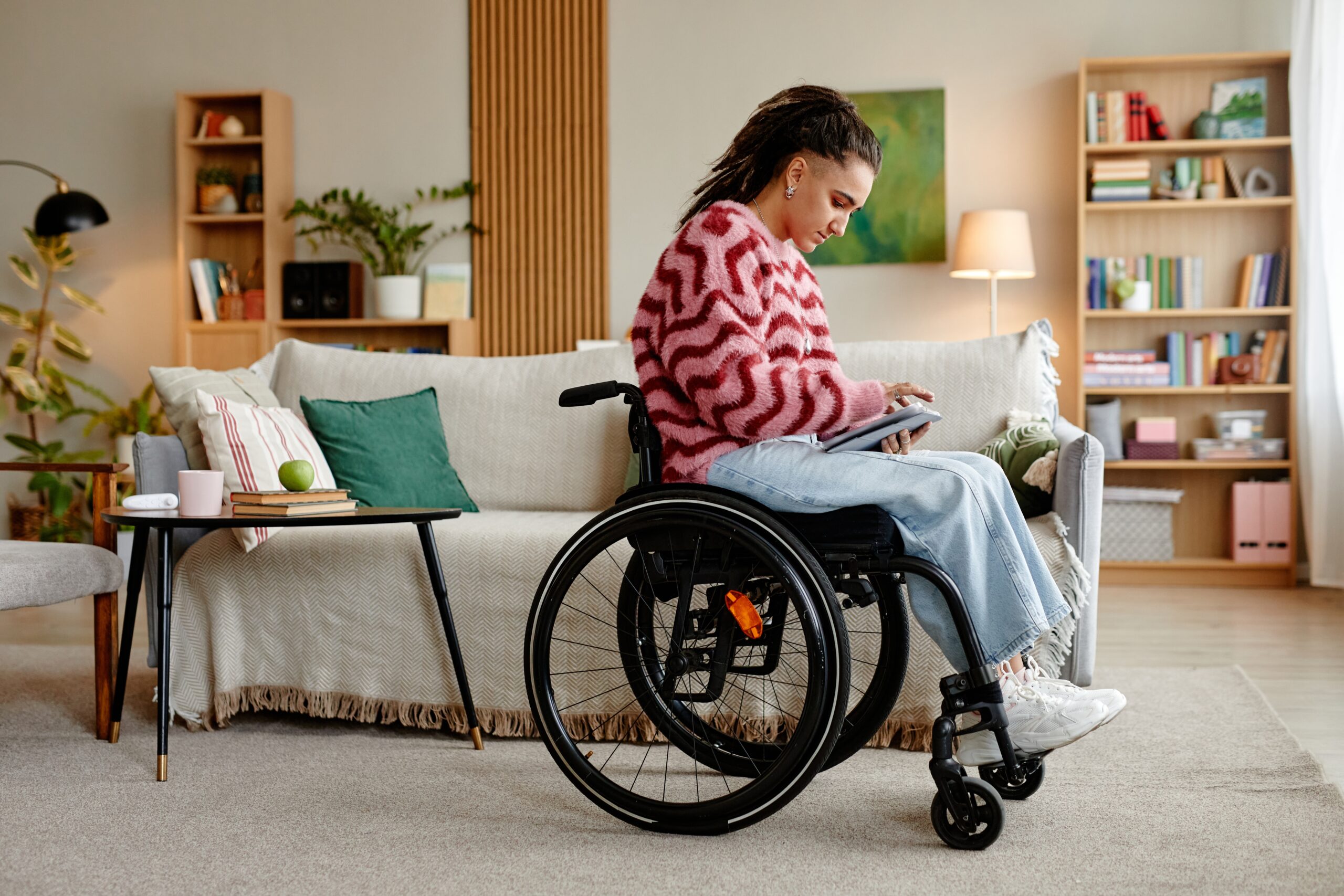 Building Better Communities Through Universal Access: Reimagining ...