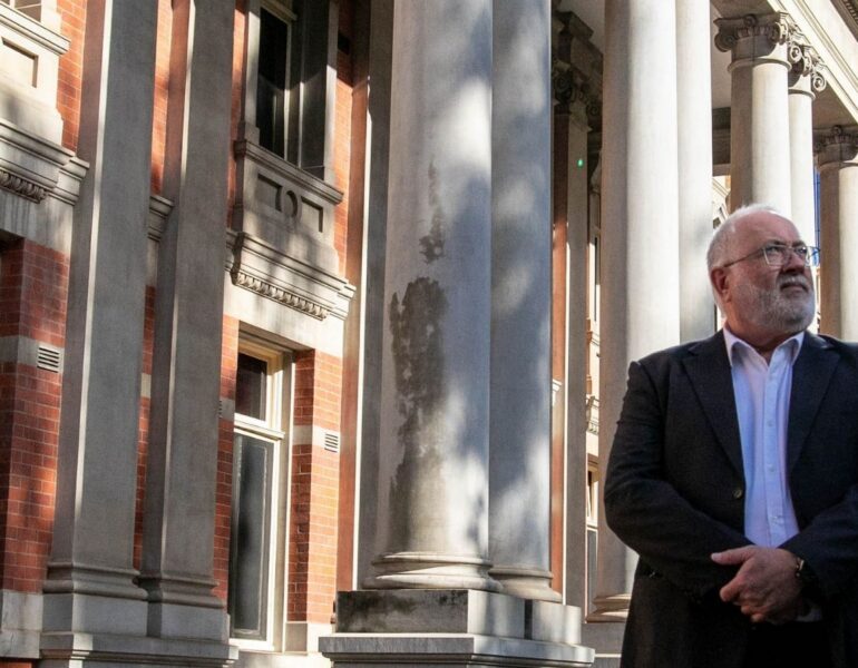 Trusted Advice for Complex Property Matters